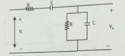 GATE 2007 Electric Circuits Q2 circuit diagram