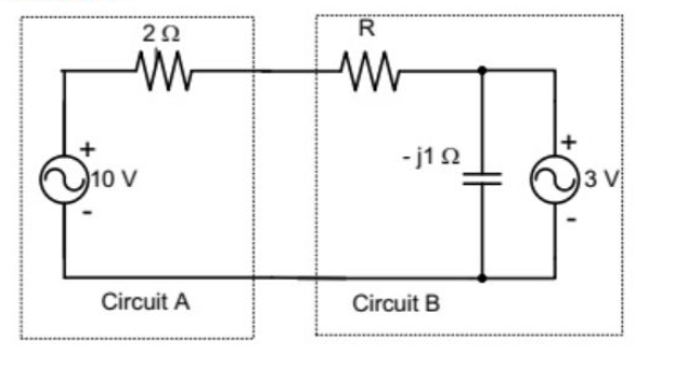 GATE 2012 Electric Circuits Q1 circuit diagram