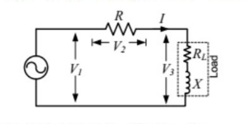 GATE 2012 Electric Circuits Q3 circuit diagram