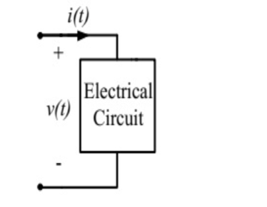 GATE 2018 Electric Circuits Q1 circuit diagram