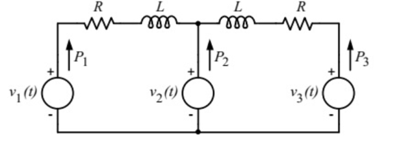 GATE 2018 Electric Circuits Q2 circuit diagram