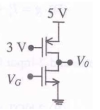 GATE 2009 Analog Electronics Q2 op-amp circuit diagram