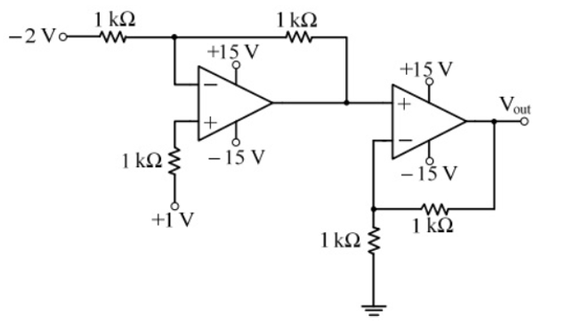 GATE 2014 Analog Electronics Q7 diode circuit diagram