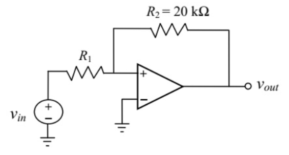 GATE 2015 Analog Electronics Q12 diode circuit diagram