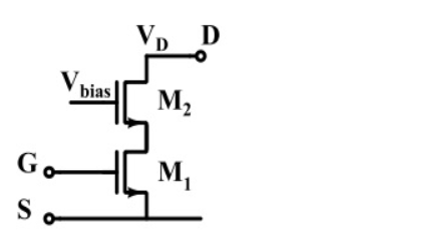 GATE 2018 Analog Electronics Q3 diode circuit diagram