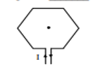 GATE 2017 Electromagnetic Fields Q2 figure