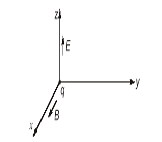 GATE 2023 Electromagnetic Fields Q1 figure