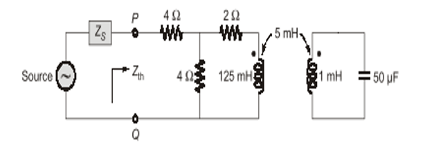 Main Circuit Diagram