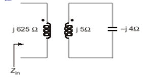 Simplified Reactance Circuit