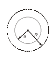 GATE 2025 Electromagnetic Fields Q1 figure