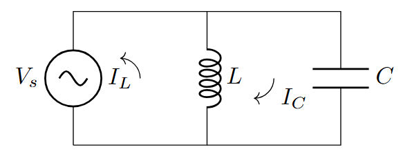 Fixed shunt capacitor