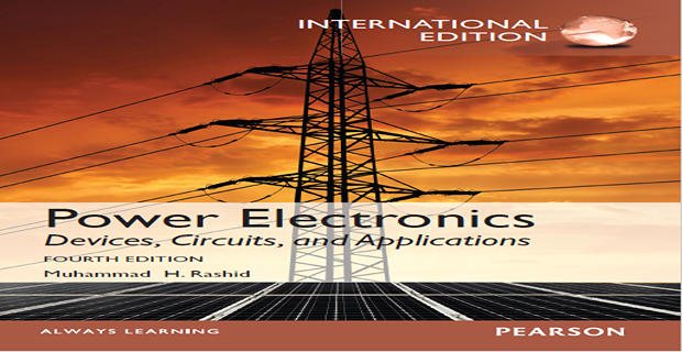Rashid power electronics book
