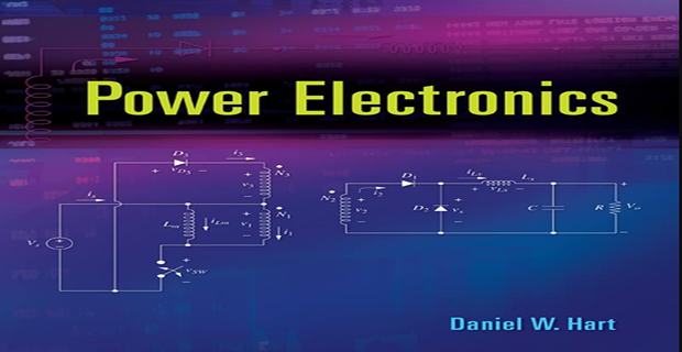 Daniel power electronics book